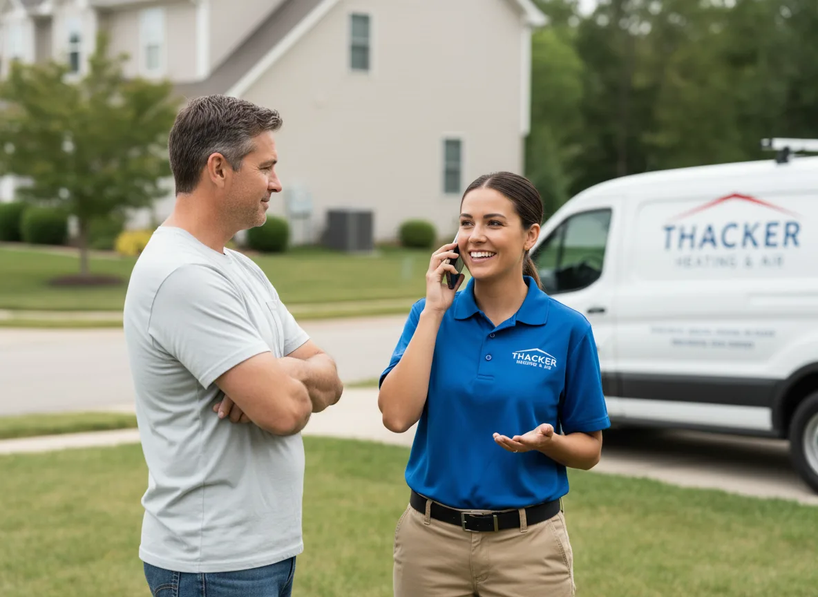 Ac Repair Hermiston, OR FAQs